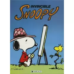 Invincible Snoopy