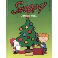 Snoopy, tome 33 : Spécial Noël