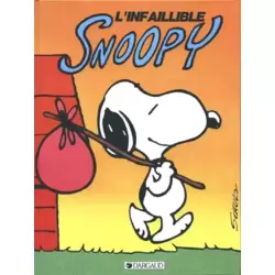 L'infaillible Snoopy