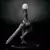 Play Arts Kai - Nier Replicant ver.1.22474487139... - Adult Protagonist