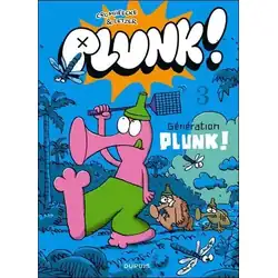 Génération plunk !