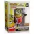 POP! Movies - Minions - Roller Skating Stuart Metallic