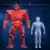 Super7 - ULTIMATES! - Silverhawks - Mon*Star 