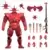 Super7 - ULTIMATES! - Silverhawks - Mon*Star 