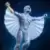 Super7 - ULTIMATES! - Silverhawks - Quicksilver