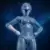 Super7 - ULTIMATES! - Silverhawks - Steelheart 
