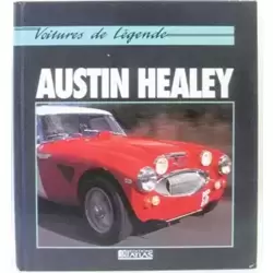 Austin Healey
