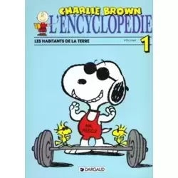 L'Encyclopédie Charlie Brown Tome 1