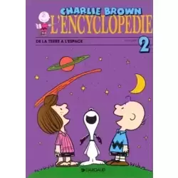 L'Encyclopédie Charlie Brown Tome 2