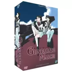 Gunparade March