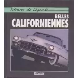Belles Californiennes