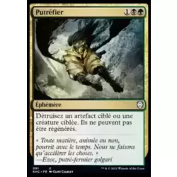 Putréfier