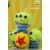 Cosbaby Figures - Toy Story - Aliens with Ball