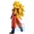 Dragon Ball Bandai - Son Goku Super Saiyan 3 - Ichibansho VS Omnibus