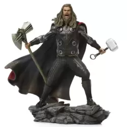 The infinity Saga - Thor Ultimate - BDS Art Scale
