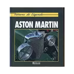 Aston Martin