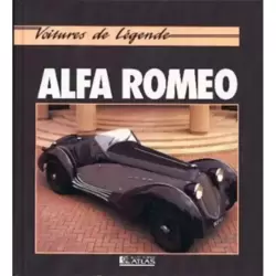 Alfa Roméo