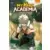 My Hero Academia - Katsuki Bakugo : L\'Envol