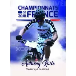 Anthony Ralle