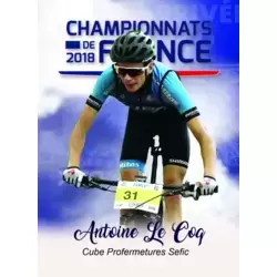 Antoine Lecoq