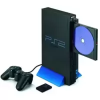 Console Playstation 2 Premier Modèle