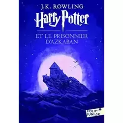 Harry Potter, III : Harry Potter et le prisonnier d'Azkaban