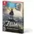 The Legend Of Zelda - Breath Of The Wild (Explorer's Edition)