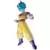 Son Goku SSJ God Blue Figure-rise (Special Color)