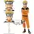 Figurines Naruto Banpresto - Naruto : Grandista Shinobi Relations Vol. 2