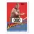 Topps - Indiana Jones And The Temple Of Doom - Courage of Indiana Jones
