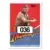 Topps - Indiana Jones And The Temple Of Doom - Willie in the Bug Tunnel