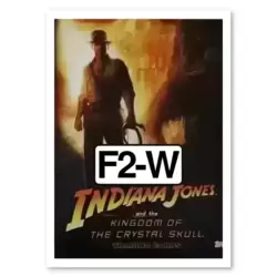 Indy aiming gun - WalMart