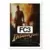 Indiana Jones Kingdom of the Crystal Skull - Indy (large), Mutt on cycle - Foil Card