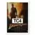Indiana Jones Kingdom of the Crystal Skull - Rats! (Indy portrait) - Treasure Card