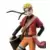MegaHouse - Naruto Sennin mode G.E.M. Statue