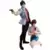 Saeba Ryo & Makimura Kaori G.E.M. Series