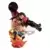 Monkey D. Luffy - Gear 4 Kong Gun Crimson Color