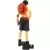 One Piece Banpresto - Portgas D. Ace - Grandista The Grandline Men