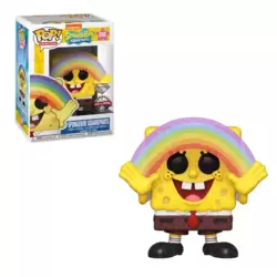 Spongebob Squarepants - Spongebob Squarepants Diamond Collection