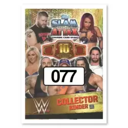Brock Lesnar vs Triple H (Summerslam 2012) - OMG