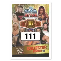 Karl Anderson - Raw