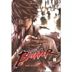 Vol. 08