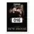 The Twilight saga - New Moon - Embry - Character Cards