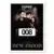 The Twilight saga - New Moon - Emmett - Character Cards