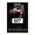The Twilight saga - New Moon - Eric - Character Cards