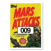 A Mag for Men and Martians! - Episode