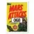 Topps Mars Attacks - Visual Effects Supervisor Jim... - Behind-the-Scenes