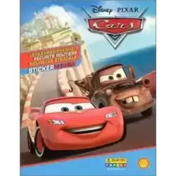 Sticker Album