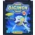Digimon 2 - Pochette 3