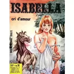 Cri d'amour